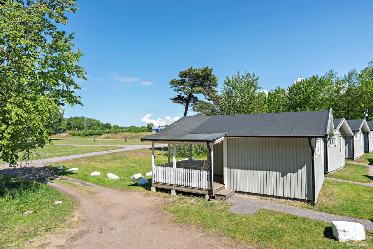 First Camp Tyloesand-Halmstad Exterior photo