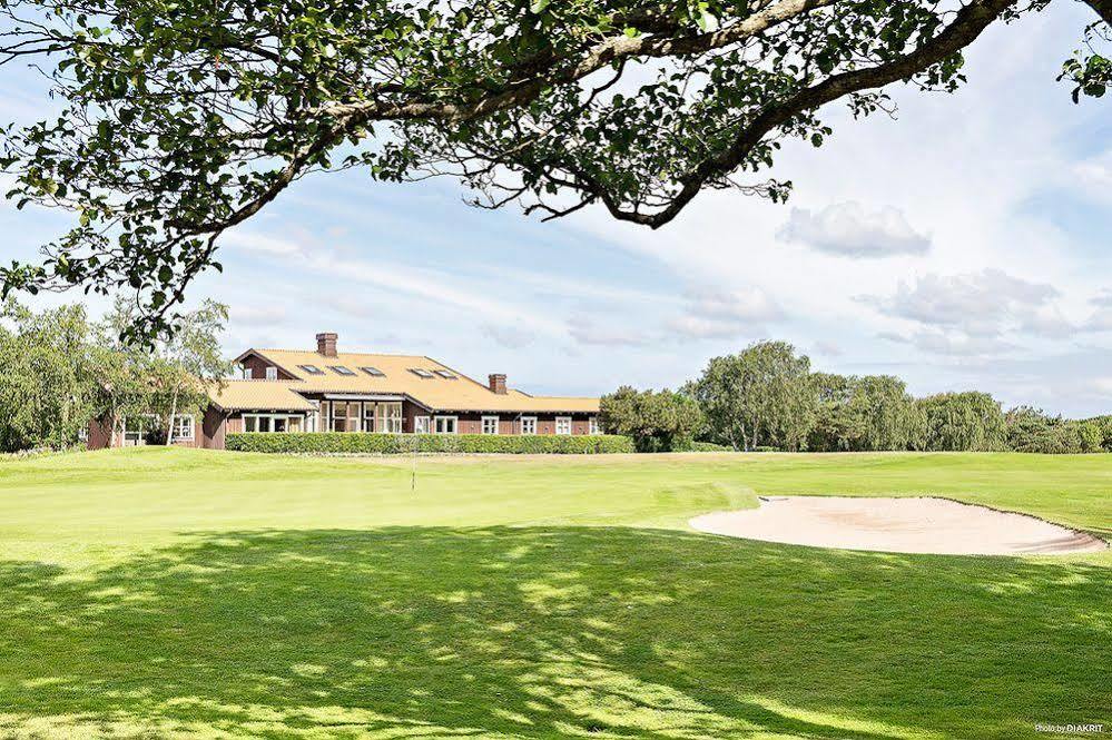 First Camp Tyloesand-Halmstad Exterior photo